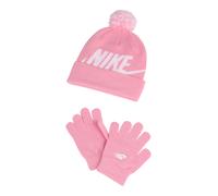 Nike Kids Swoosh Pom Set Rose Enfants