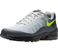 Nike Sportswear Shoe Air Max Invigor, Black/Volt-Dark Grey-Cool Grey, CD1515-004, 44 EU (M 10 US)