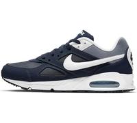 Nike Homme Air Max Ivo Chaussures de Running, Obsidian/White, 40.5 EU