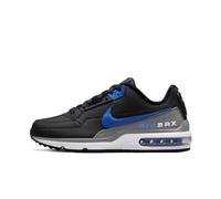 Nike Sportswear Shoe Air Max Ltd 3, Black/Game Royal-Iron Grey-White, DV6495-001, 40.5 EU (M 7.5 US)