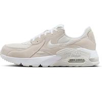 Nike Sportswear Shoe WMNS Air Max Excee, Phantom/Sail-Platinum Tint-White, CD5432-009, 39 EU (W 8 US)