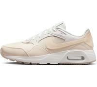 Nike Sportswear Shoe WMNS Air Max SC Trend, Summit White/Guava Ice-Lt Orewood BRN, FQ8722-100, 38 EU (W 7 US)