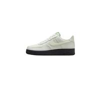 Nike Sportswear - Sneakers AIR Force 1 '07 LV8 en synthétique, Blanc Ivoire-Vert Clair (11)