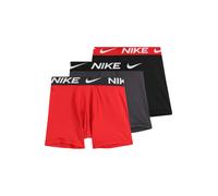 Nike Kids Essential Micro Boxers 3 Units Multicolore 6-10 Years Garçons