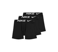 Nike Sportswear Sous-vêtements 'ESSENTIAL' noir / blanc, Taille 138-147