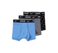 Nike Sportswear Sous-vêtements 'EVERYDAY' azur / graphite / noir / blanc, Taille 138-147