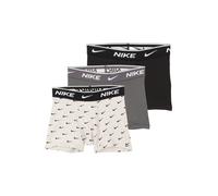 Nike Kids 9n0847 Boxers 3 Units Multicolore 10-12 Years Garçon