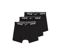 Nike Sportswear Sous-vêtements noir / blanc, Taille 158-170