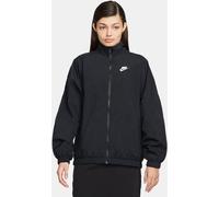 Nike Sportswear Statement Windrunner Women's Jacket Noir 14 (L) Female