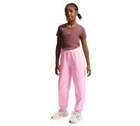 Nike Pantalon de jogging Studio Fleece Fille Junior - Rose 10-12Y