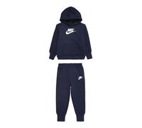 Nike Sportswear Survêtement bleu marine / blanc, Taille 74-80
