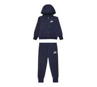 Nike Kids Sustainable Long Sleeve Set Bleu 24 Months Enfants