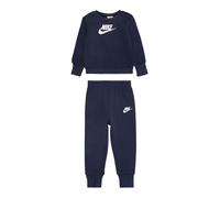 Nike Sportswear Survêtement bleu marine / blanc, Taille 92