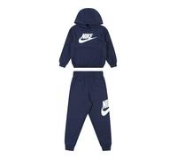 Nike Ensemble 86L135 polaire manches longues Bleu 24 mois - 3 ans Garçon