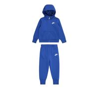 Nike Kids Sustainable Long Sleeve Set Bleu 6-7 Years Enfants