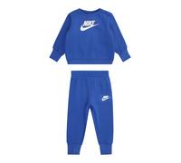 Nike Sportswear Survêtement bleu roi / blanc, Taille 80