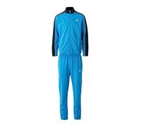Nike Sportswear Survêtement 'CLUB' azur / bleu foncé / blanc, Taille XS