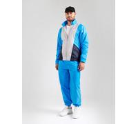 Nike Sportswear Survêtement 'Club' bleu marine / bleu ciel / gris, Taille S