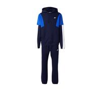 Nike Hv1165 Tracksuit Bleu XL Homme