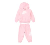 Nike Ensemble Club Fleece Enfants Rose 24 mois