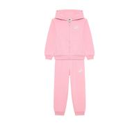 Nike Sportswear Survêtement 'CLUB' rose clair, Taille 80-86