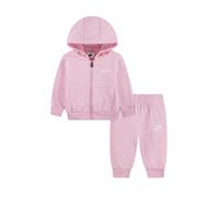 Nike Kids Lbr Club Long Sleeve Set Rose 18 Months Enfants