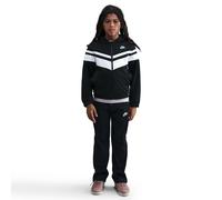 Nike Sportswear Survêtement Enfants - noir, blanc XL
