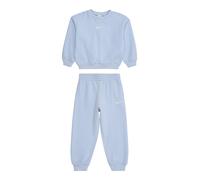 Nike Mixte Shirt, Cobalt Bliss Heather, 4 Ans EU