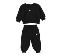 Nike Sportswear Survêtement 'ESSENTIAL' noir, Taille 50-56