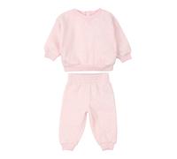 Nike Bébé Fille T-shirt, Pink Foam Heather, 3 Mois EU