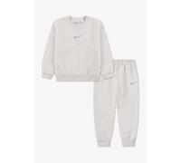 Nike Sportswear Survêtement 'ESSENTIAL' sable, Taille 68-74