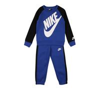 Nike Kids Futura Crew Tracksuit Jacket Bleu 5-6 Years Garçons,Filles