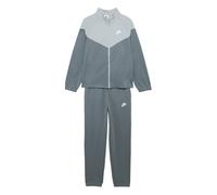Nike Sportswear Survêtement gris / gris clair, Taille 146-152