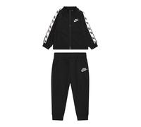Nike Kids Full Zip With Logo Tap Set Noir 12 Months Garçons,Filles
