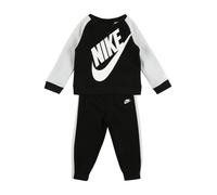 Nike Kids Futura Crew Tracksuit Jacket Noir 18 Months Enfants
