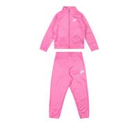 Nike Sportswear Survêtement rose clair / blanc, Taille 122