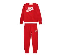 Nike Sportswear Survêtement rouge / blanc, Taille 122