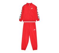 Nike Full Zip Set with Logo Taping