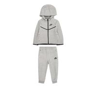 Survêtement zippé bébé Nike Tech Fleece Noir 24 mois Unisex
