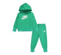 Nike Sportswear Survêtement vert / blanc, Taille 80-86