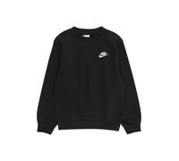 Nike Club Fleece Sweat-shirt Enfants - noir S