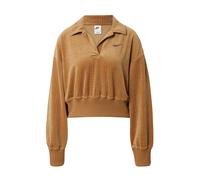 Nike Sportswear Sweat-shirt caramel, Taille XL