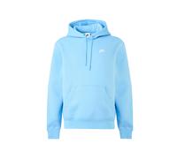 Nike Sportswear Sweat-shirt 'CLUB' bleu ciel, Taille S