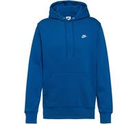 Nike Club BB Po Hoodie pour Homme Court Blue/Court Blue/Lt Khaki S