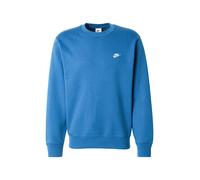 Nike - Club BB Crew - Pull - XL - court blue / light khaki