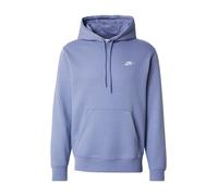 Nike Sportswear Sweat-shirt 'Club' bleu roi, Taille XXL