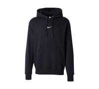 Nike Sportswear Sweat-shirt 'CLUB' bleu roi / violet / rouge / noir, Taille S