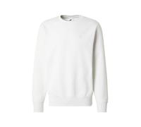 Nike Sportswear Sweat-shirt 'CLUB' écru, Taille S