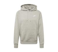 Nike Sportswear Sweat-shirt 'Club Fleece' gris chiné, Taille XXL