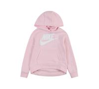 Nike Sweatshirt Club Fleece High-Low Rose Unisexe 3-4 ans